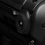 Generador Inverter a Gasolina Insonorizado Forest & Garden GI 1050 BV F&G PRO