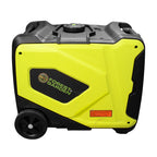 Generador Inverter a Gasolina Insonorizado Forest & Garden GI 1050 BV F&G PRO