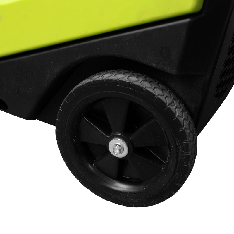 Generador Inverter a Gasolina Insonorizado Forest & Garden GI 1050 BV F&G PRO