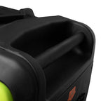 Generador Inverter a Gasolina Insonorizado Forest & Garden GI 1050 BV F&G PRO