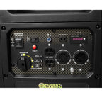 Generador Inverter a Gasolina Insonorizado Forest & Garden GI 1050 BV F&G PRO