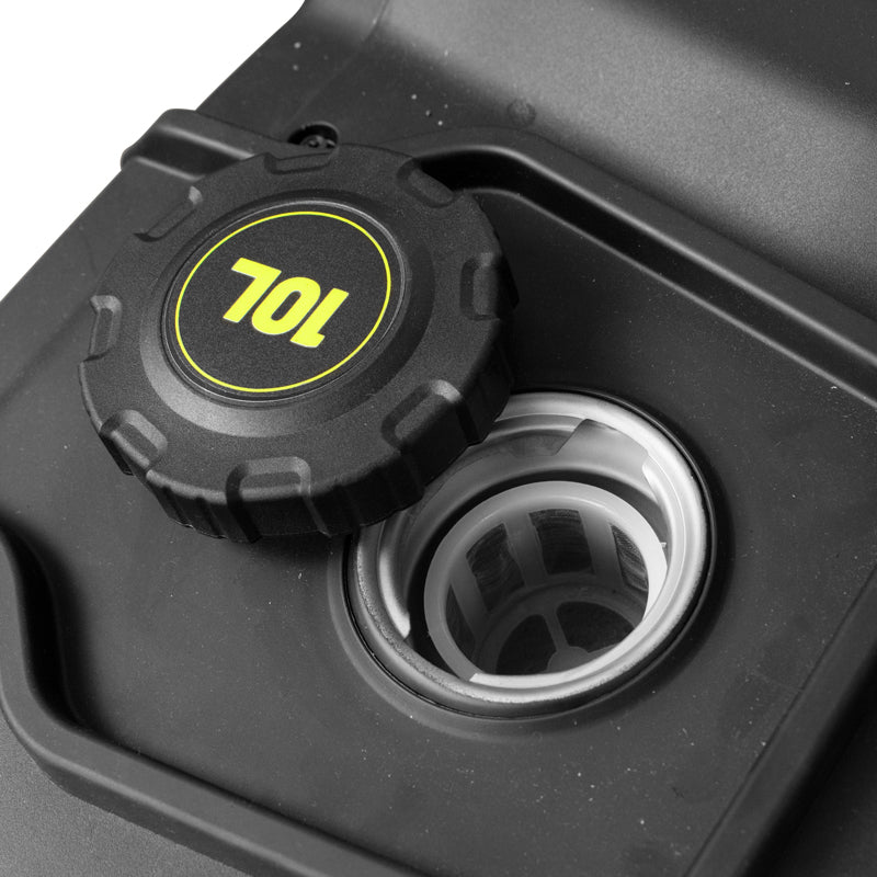 Generador Inverter a Gasolina Insonorizado Forest & Garden GI 1050 BV F&G PRO