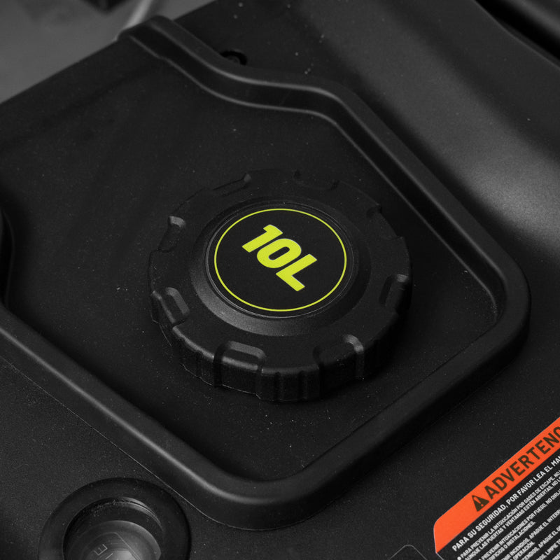 Generador Inverter a Gasolina Insonorizado Forest & Garden GI 1050 BV F&G PRO