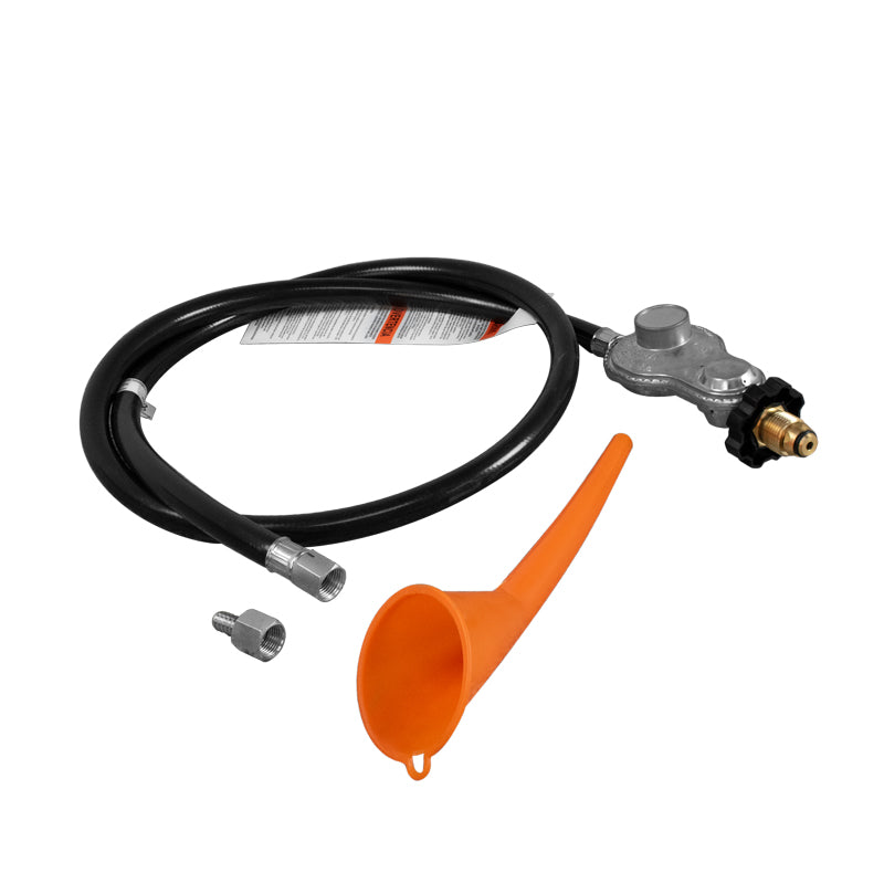 Generador a gasolina insonorizado 9500 W Forest & Garden