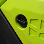 Generador a gasolina insonorizado 9500 W Forest & Garden