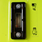 Generador a gasolina insonorizado 9500 W Forest & Garden