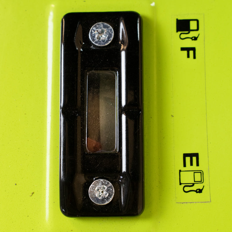 Generador a gasolina insonorizado 9500 W Forest & Garden