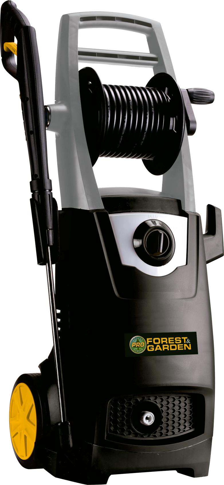Hidrolavadora Forest & Garden H‑9150RM
