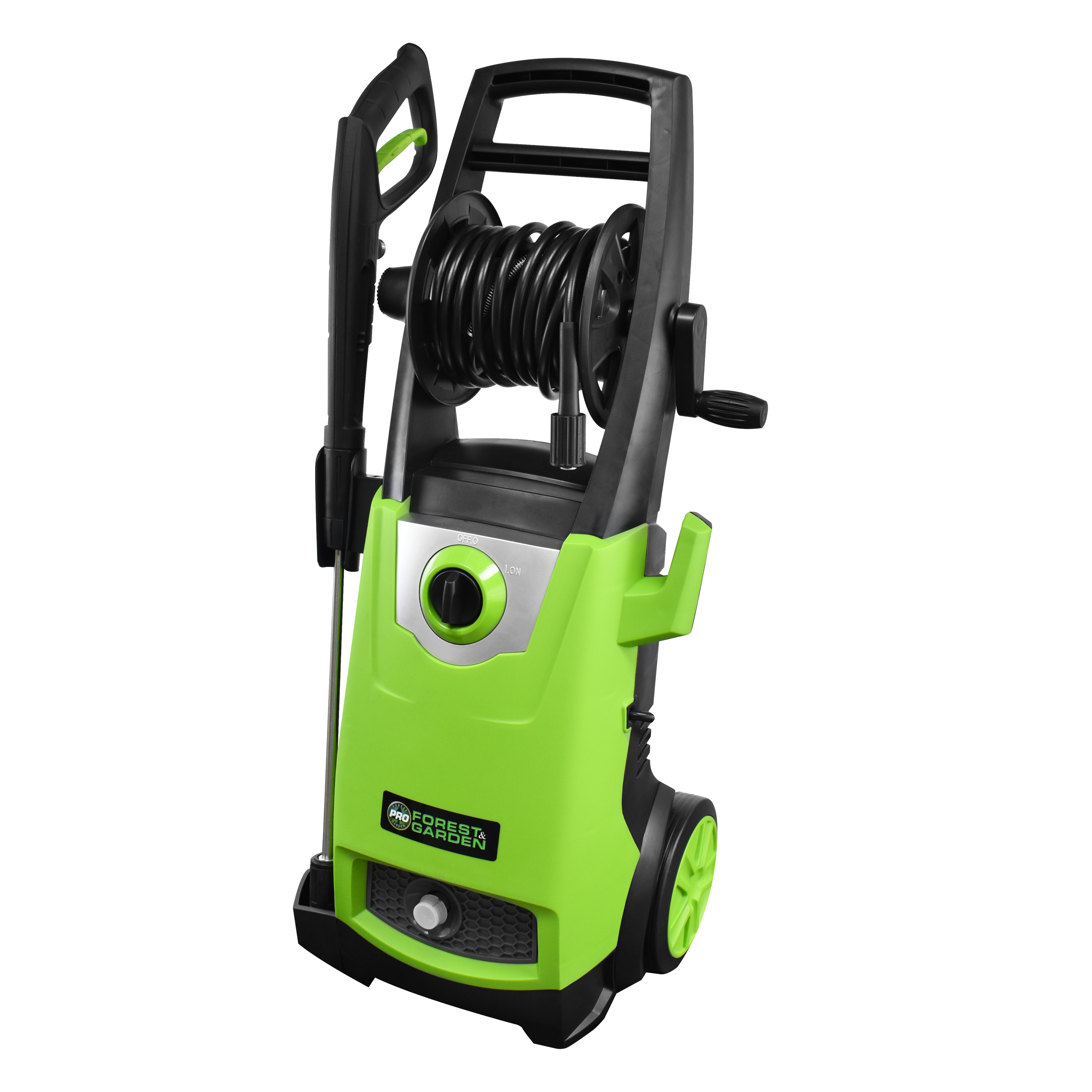 Hidrolavadora Forest & Garden H‑9150RM