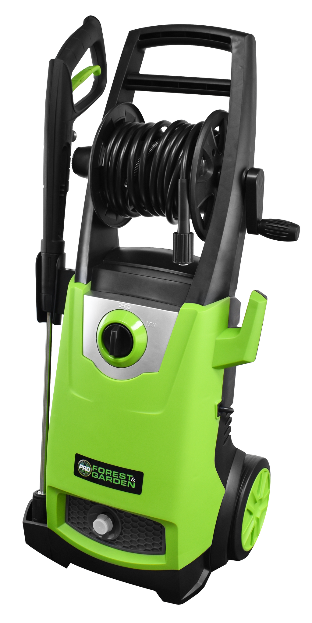 Hidrolavadora Forest & Garden H‑9150RM