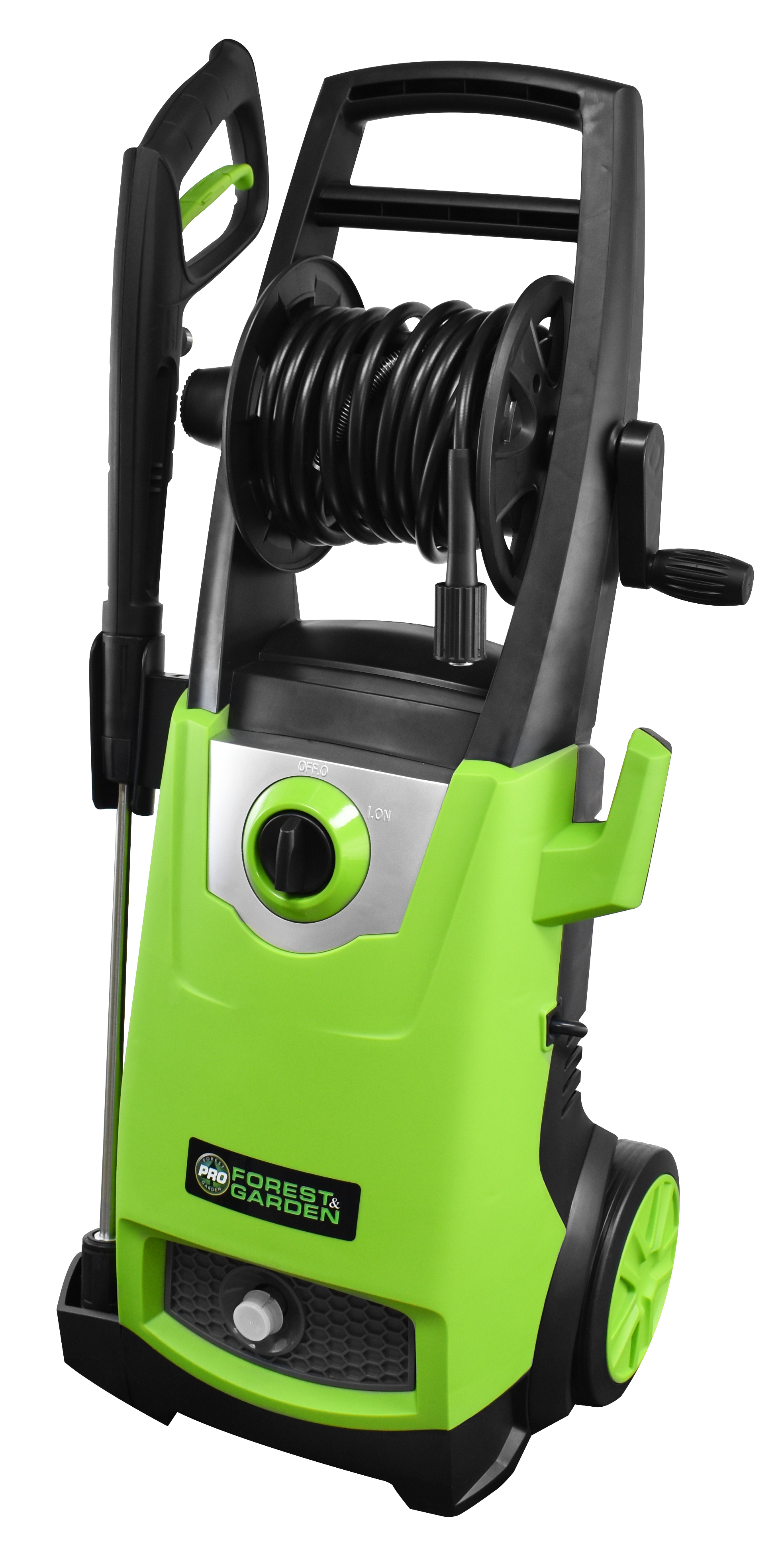 Hidrolavadora Forest & Garden H‑9150RM
