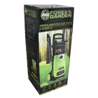 Hidrolavadora Forest & Garden H‑9150RM