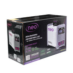 Soldadora Inverter Electrodo TIG-Lift 250 A IE10250/170 LCD MX