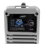 Soldadora Inverter Electrodo TIG-Lift 250 A IE10250/170 LCD MX