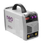 Soldadora Inversora Neo IE12250/200 250 A Bivoltaje – Rendimiento Profesional