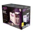 Soldadora Inversora Neo IE12250/200 250 A Bivoltaje – Rendimiento Profesional