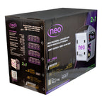 Soldadora Inversor 250 A Microalambre y Electrodo – Alta Versatilidad