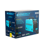 Soldadora Multiproceso 160 A 120 V Energy IMET160/3/120MX