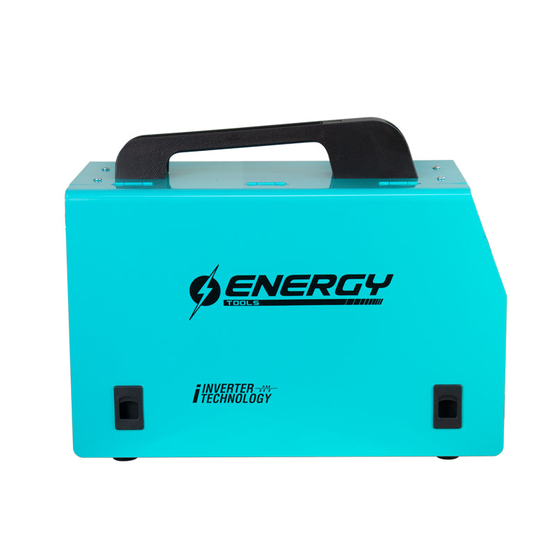 Soldadora Multiproceso 160 A 120 V Energy IMET160/3/120MX