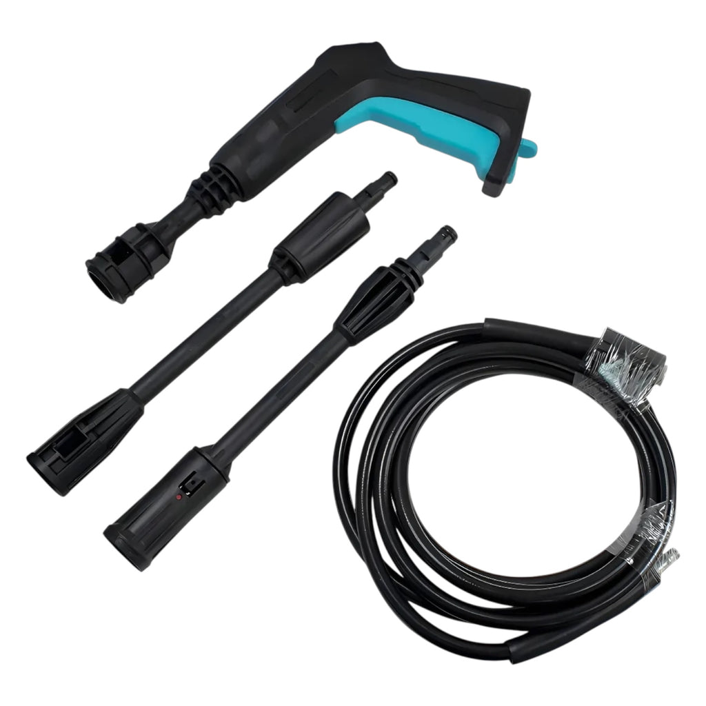 Hidrolavadora eléctrica Energy H80/120 1200 W