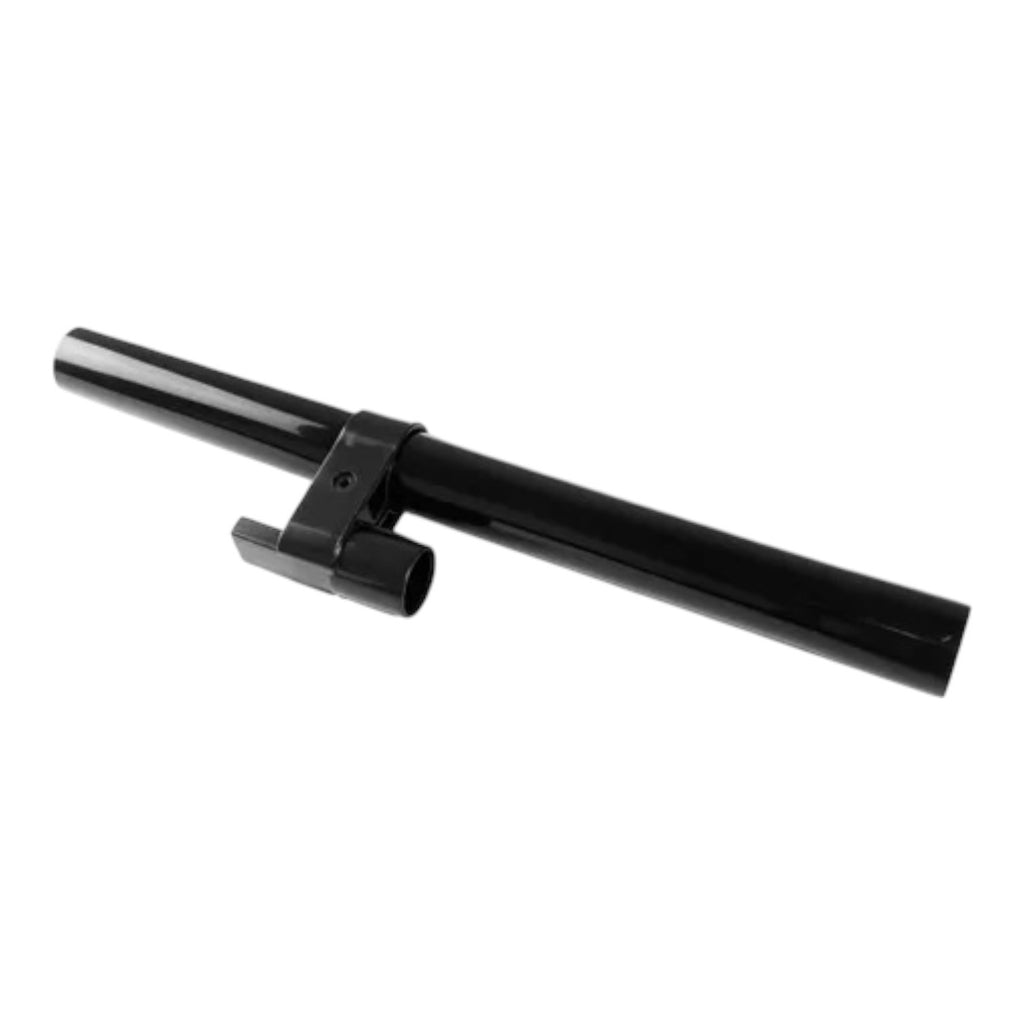 Aspiradora 10 Litros 2 En 1 Seco Y Humedo Energy Vc10/2/120 Azul Acero