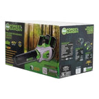 Sopladora recargable Forest & Garden S-106740 20V