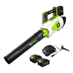 Sopladora recargable Forest & Garden S-106740 20V