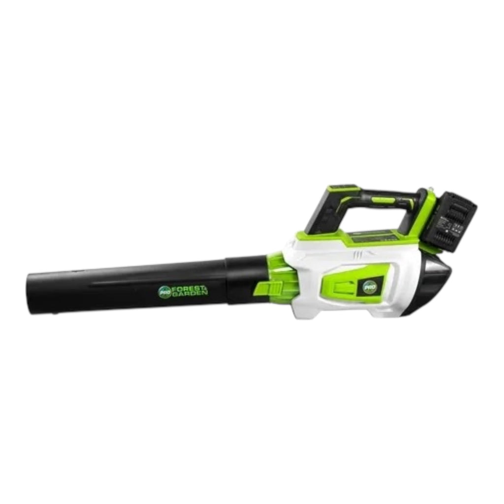 Sopladora recargable Forest & Garden S-106740 20V