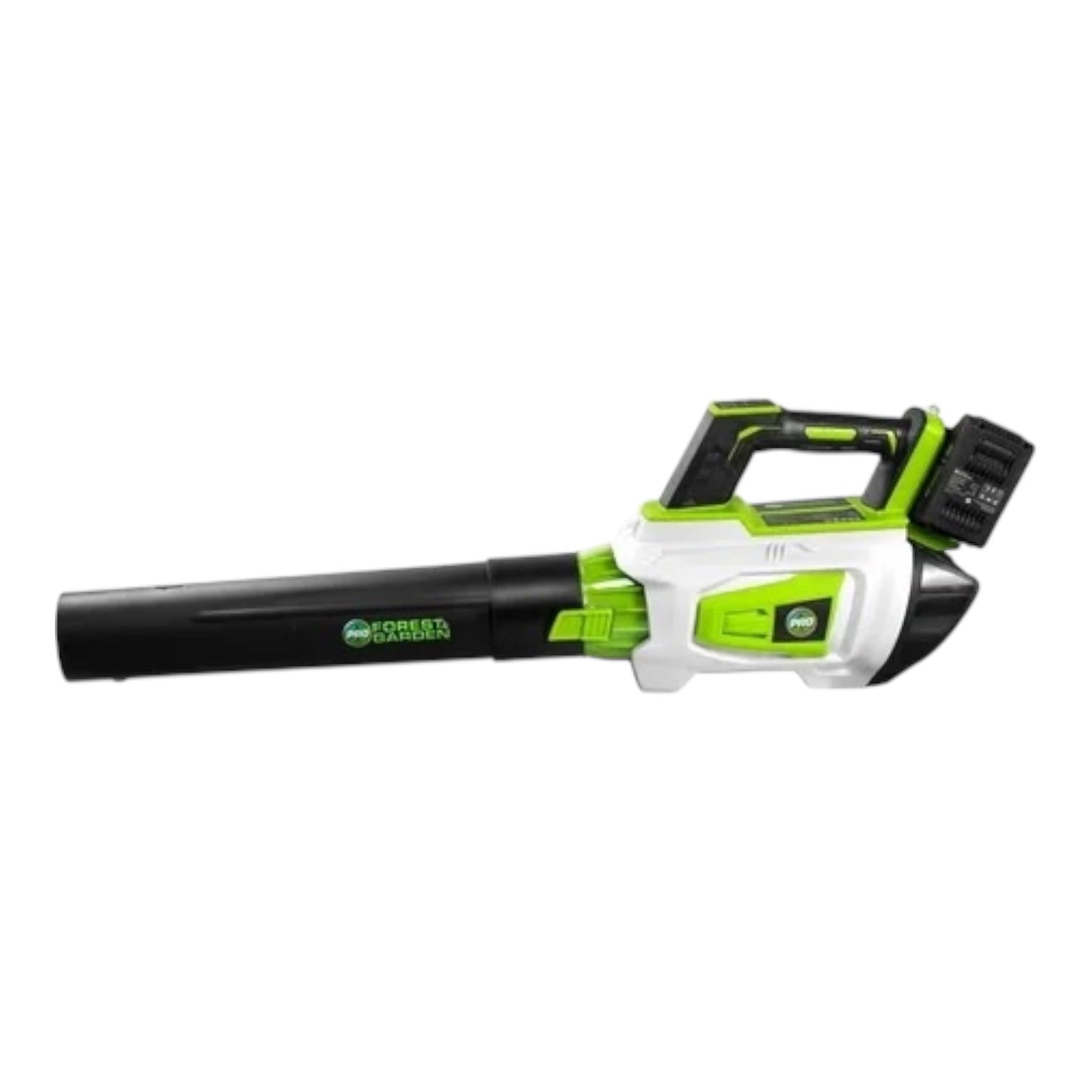 Sopladora recargable Forest & Garden S-106740 20V