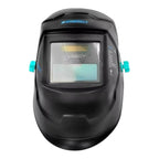 Máscara De Soldar Fotosensible 90x35mm Marca Energy Color Negro