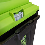 Trituradora eléctrica 2,500 W 50 L – 40 mm de corte