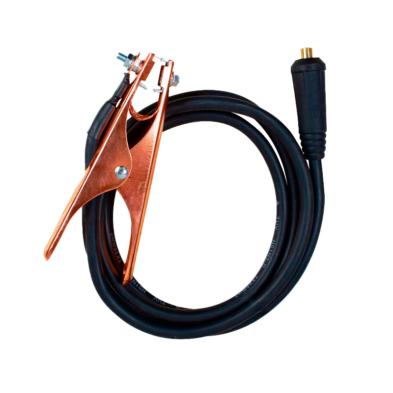 Soldadora Multiproceso 160 A 120 V Energy IMET160/3/120MX